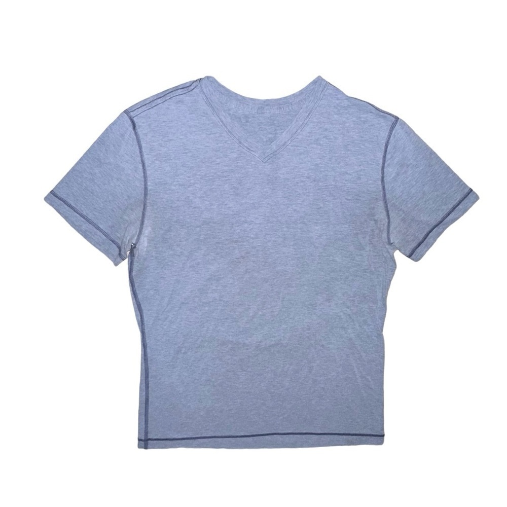 Lululemon Men’s 5 Year Basic V T-Shirt Size Medium